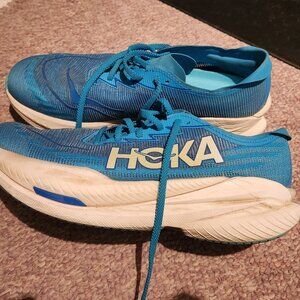 Hoka One One Mach X2 (M13D)